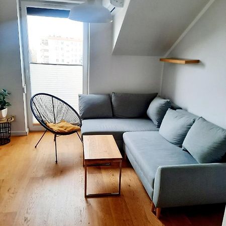Apartament 252 Daire Kielce Dış mekan fotoğraf