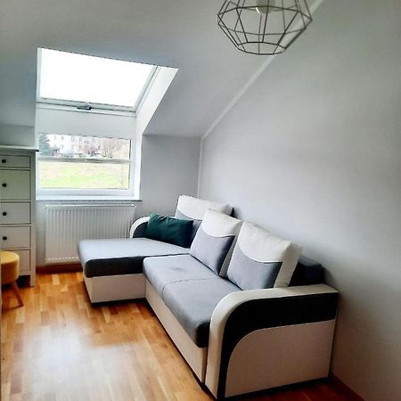 Apartament 252 Daire Kielce Dış mekan fotoğraf