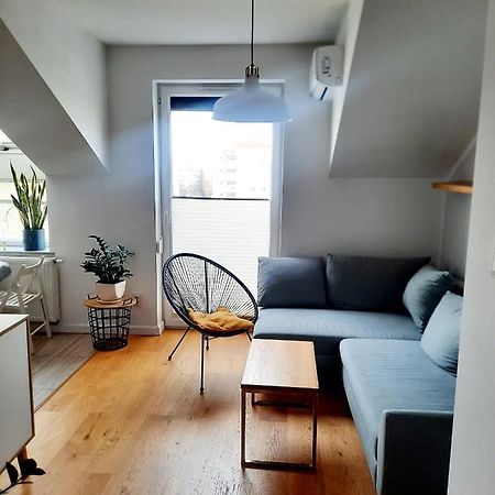 Apartament 252 Daire Kielce Dış mekan fotoğraf