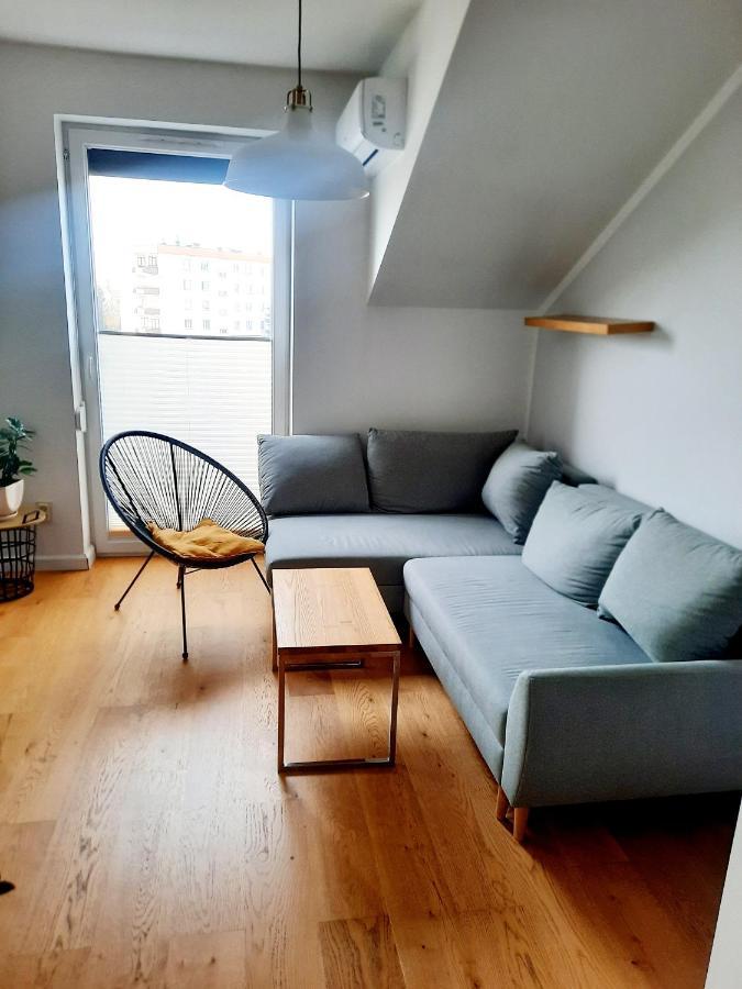 Apartament 252 Daire Kielce Dış mekan fotoğraf