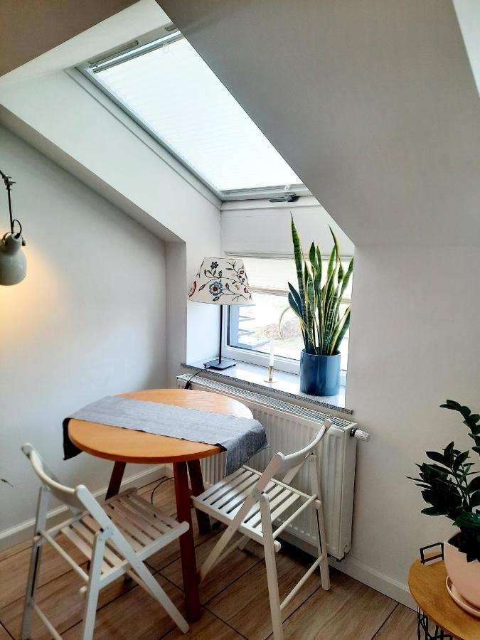 Apartament 252 Daire Kielce Dış mekan fotoğraf